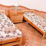 Abramowicka Inn *