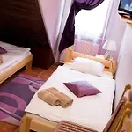 Abramowicka Inn *