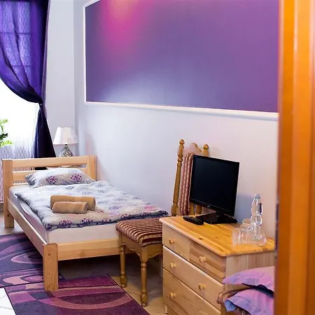 Abramowicka Mini-hôtel