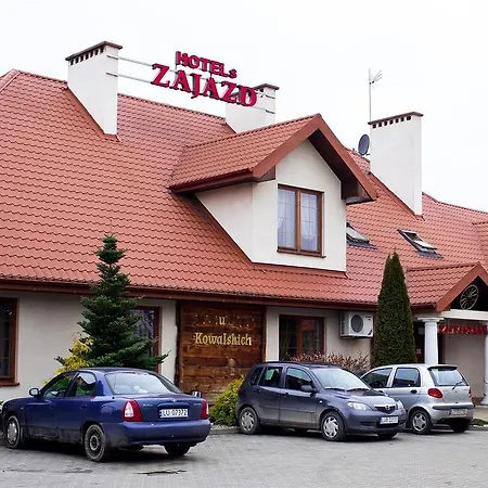 Inn Abramowicka *