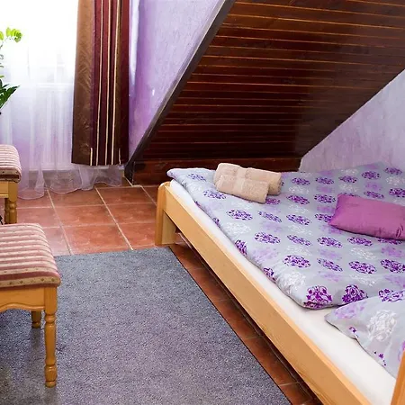 Abramowicka Mini-hôtel