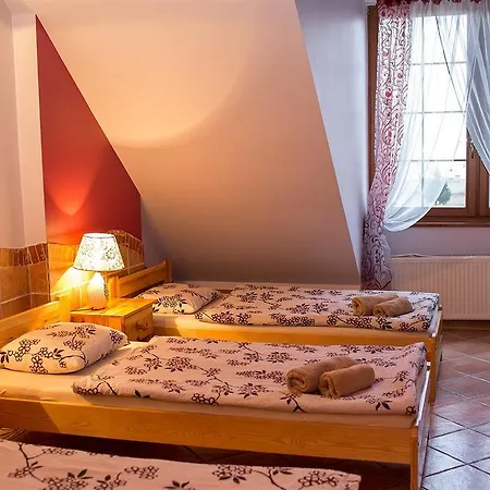 Mini-hôtel Abramowicka Lublin