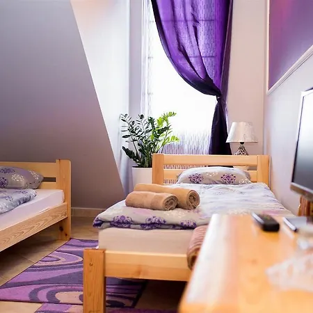 Abramowicka Mini-hôtel