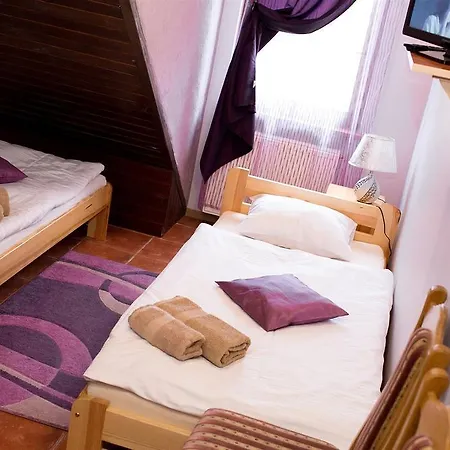 Abramowicka Mini-hôtel *