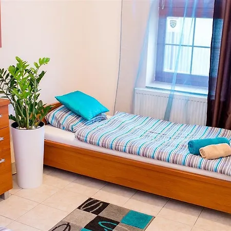 Abramowicka Mini-hôtel *