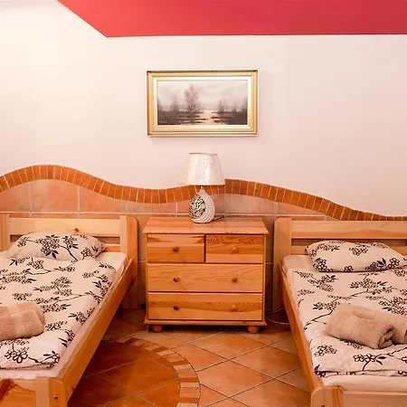 Abramowicka Inn Lublin