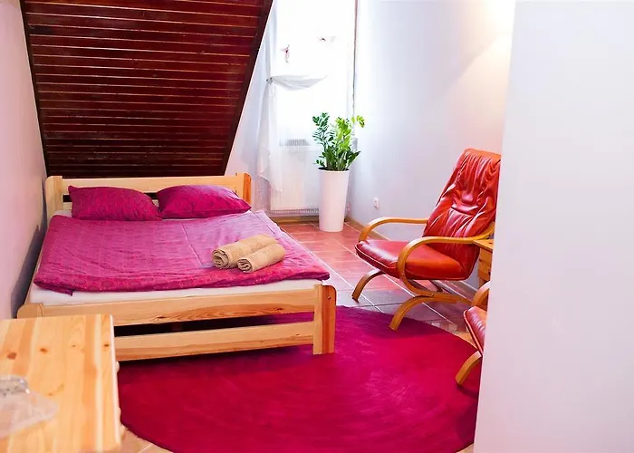 Abramowicka * Lublin