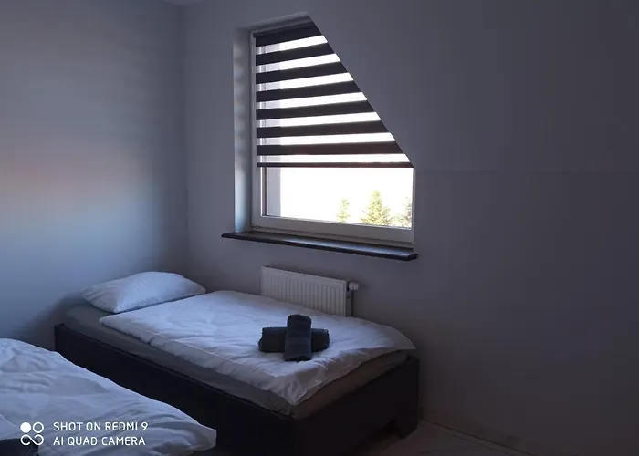 Abramowicka Penzion Lublin