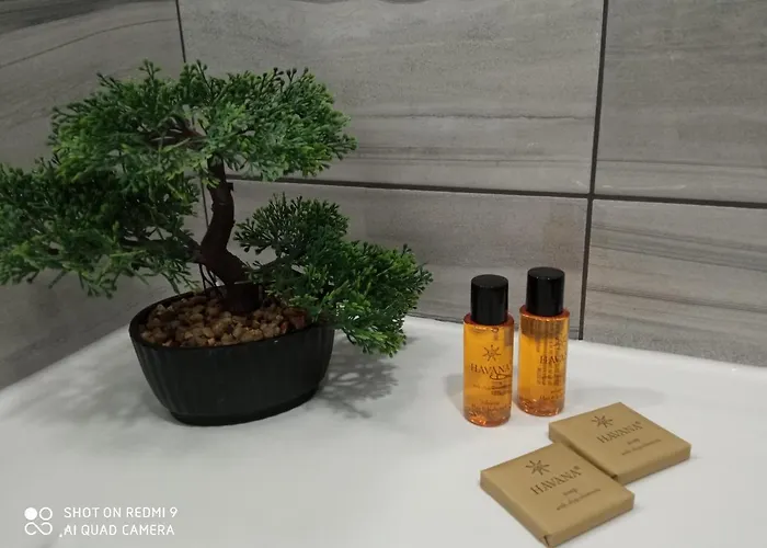 Abramowicka Värdshus *