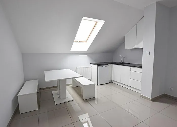 Värdshus Abramowicka