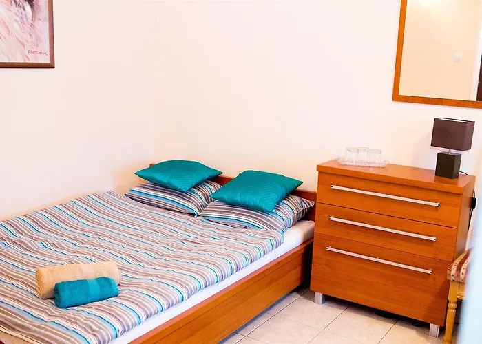 Abramowicka Penzion Lublin