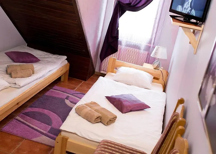 Abramowicka Värdshus *