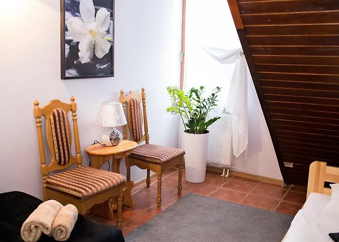 Abramowicka Värdshus Lublin