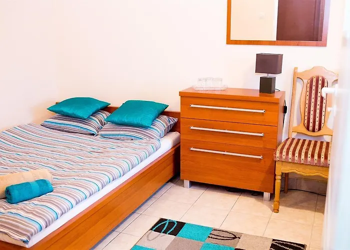 Penzion Abramowicka *