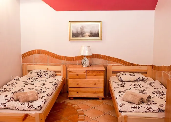 Abramowicka Penzion Lublin